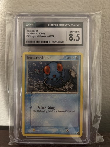Tentacool