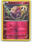 Clefairy
