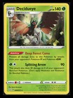 Decidueye