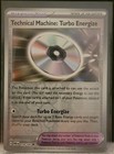 Turbo Energize
