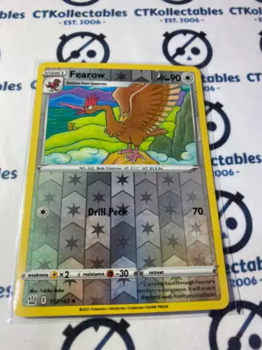 Fearow