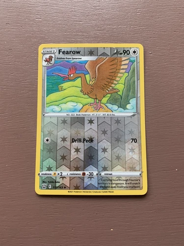 Fearow