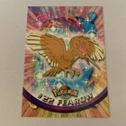 Fearow