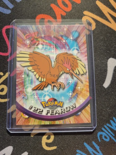 Fearow