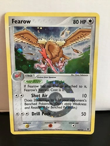 Fearow