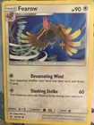 Fearow