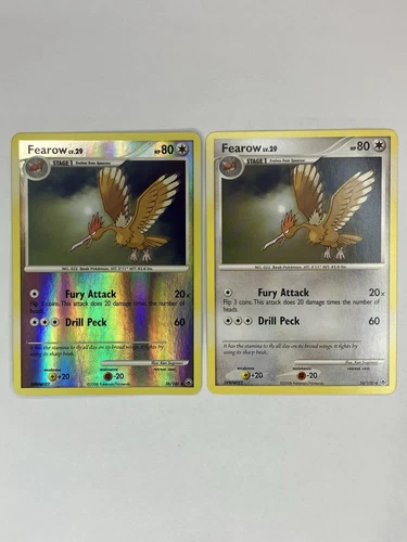 Fearow