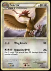 Fearow