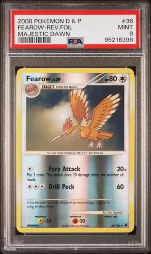Fearow