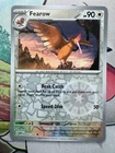 Fearow
