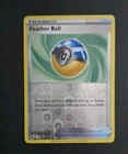 Feather Ball