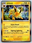 Jolteon