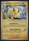 Jolteon