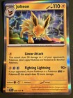 Jolteon