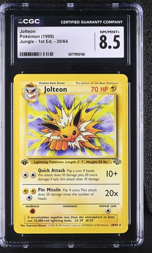 Jolteon