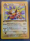 Jolteon