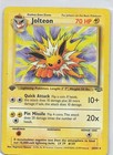 Jolteon