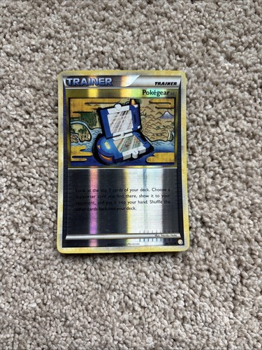 PokeGear 3.0