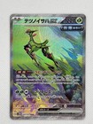 Iron Leaves ex