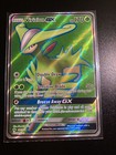 Virizion GX