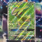 Virizion GX