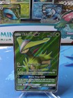 Virizion GX