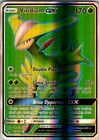 Virizion GX