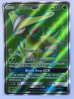 Virizion GX
