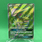 Virizion GX