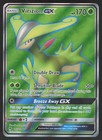 Virizion GX