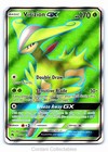 Virizion GX