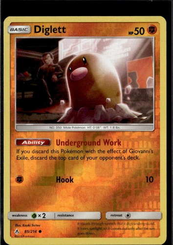 Diglett