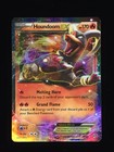 Houndoom EX