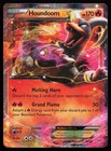 Houndoom EX