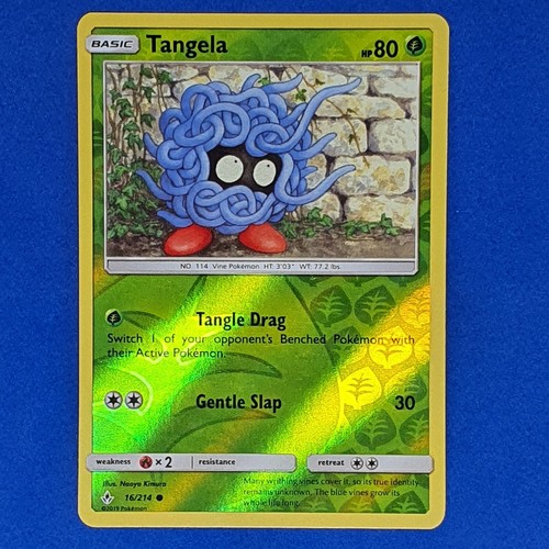 Tangela
