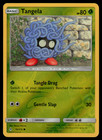 Tangela