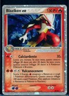 Blaziken EX
