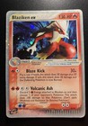 Blaziken EX