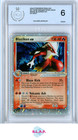 Blaziken EX