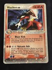 Blaziken EX