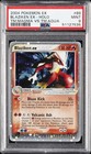 Blaziken EX