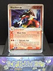 Blaziken EX