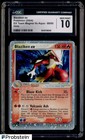 Blaziken EX