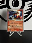 Blaziken EX