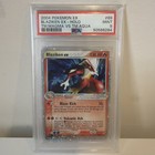Blaziken EX