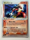 Blaziken EX
