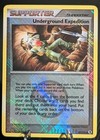 Underground Expedition