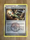 Underground Expedition