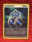 Aqua Energy