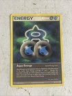Aqua Energy